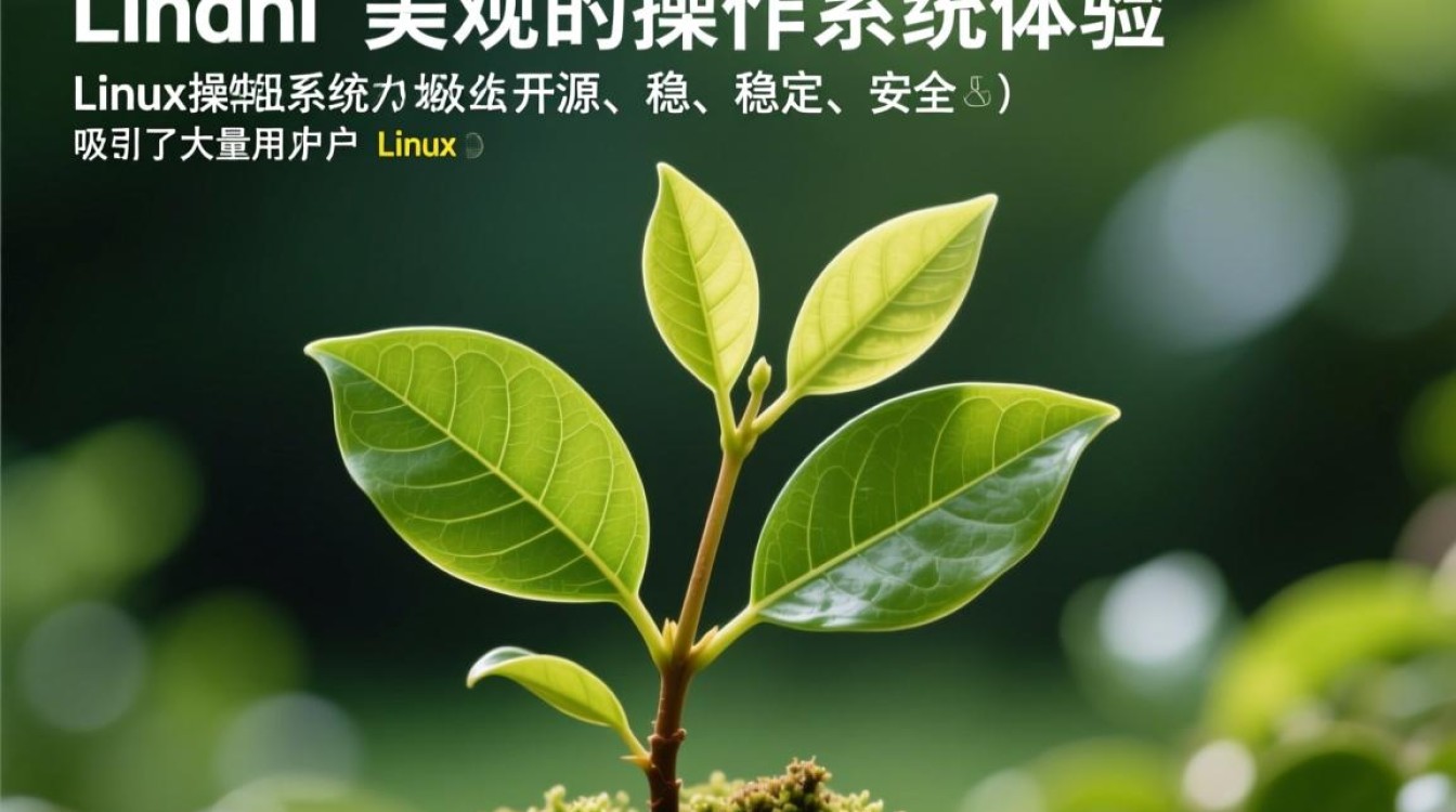 Linux Bodhi系统为何备受关注？其特色与优势究竟何在？