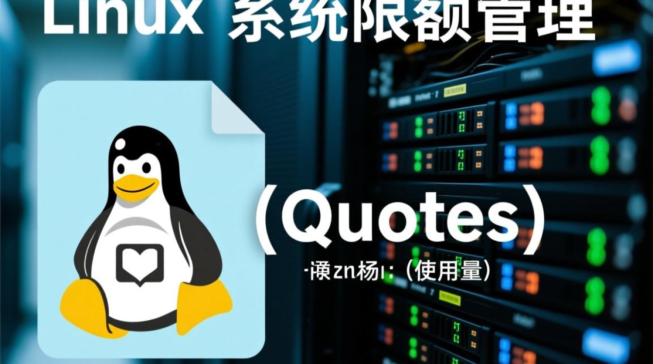 Linux限额设置是否合理？如何优化磁盘资源分配？-好主机测评网