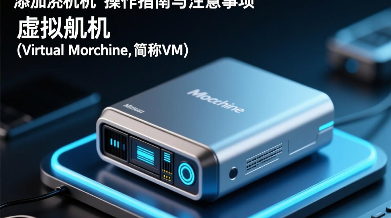 VM添加虚拟机过程中遇到问题？30招轻松解决常见疑问！