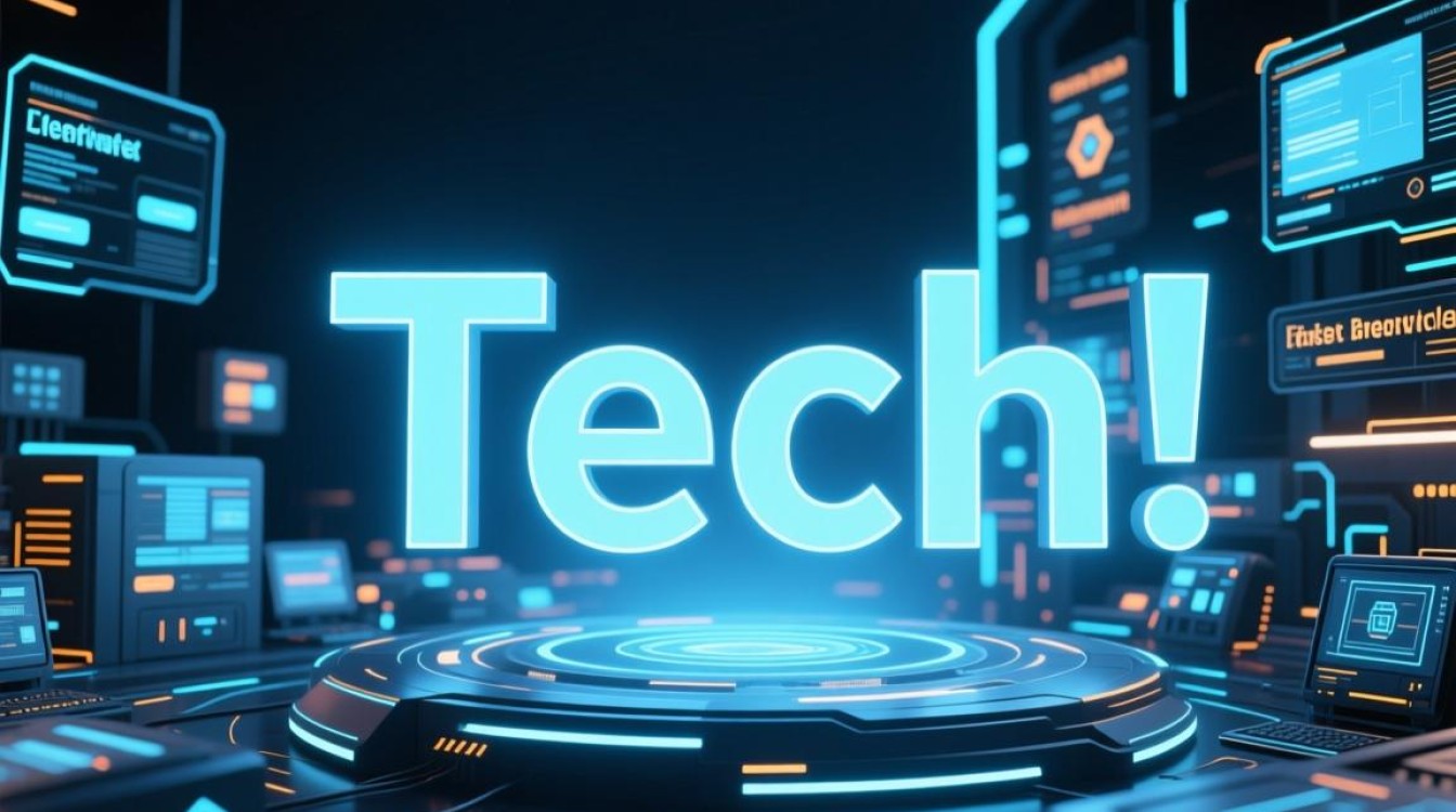 Tech域名网站有哪些？如何挑选适合的科技领域域名？-好主机测评网