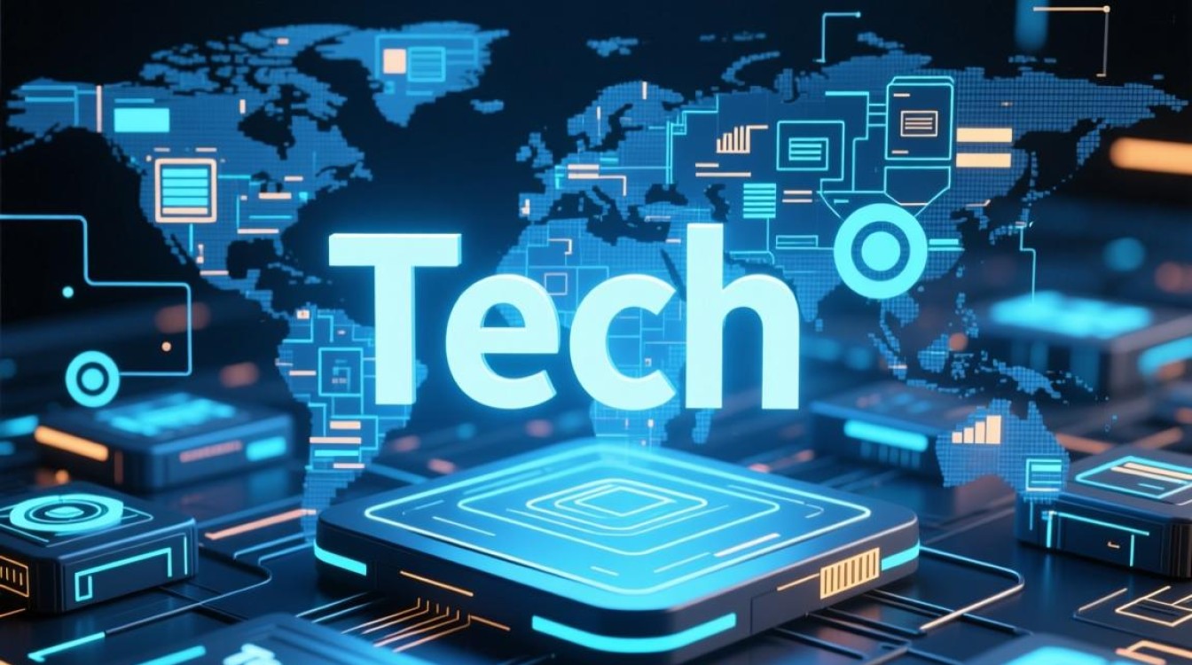 Tech域名网站有哪些？如何挑选适合的科技领域域名？