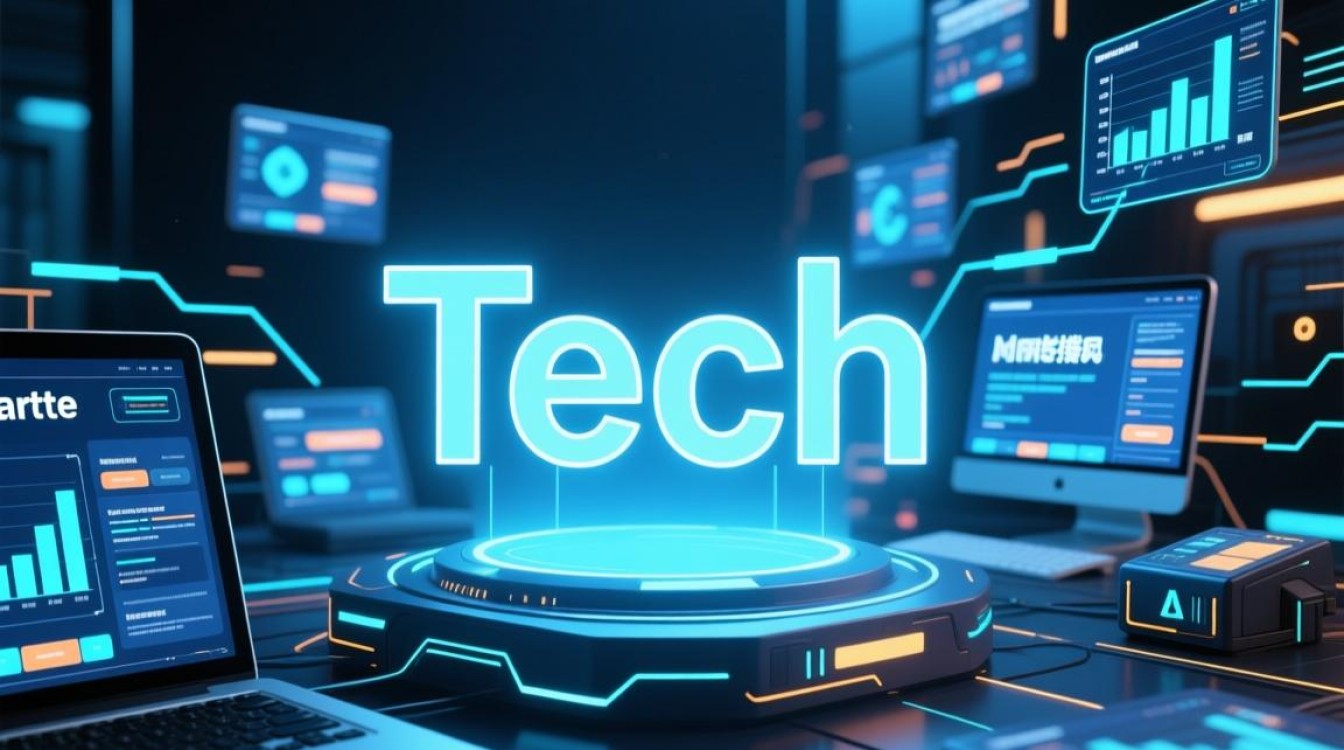 Tech域名网站有哪些？如何挑选适合的科技领域域名？