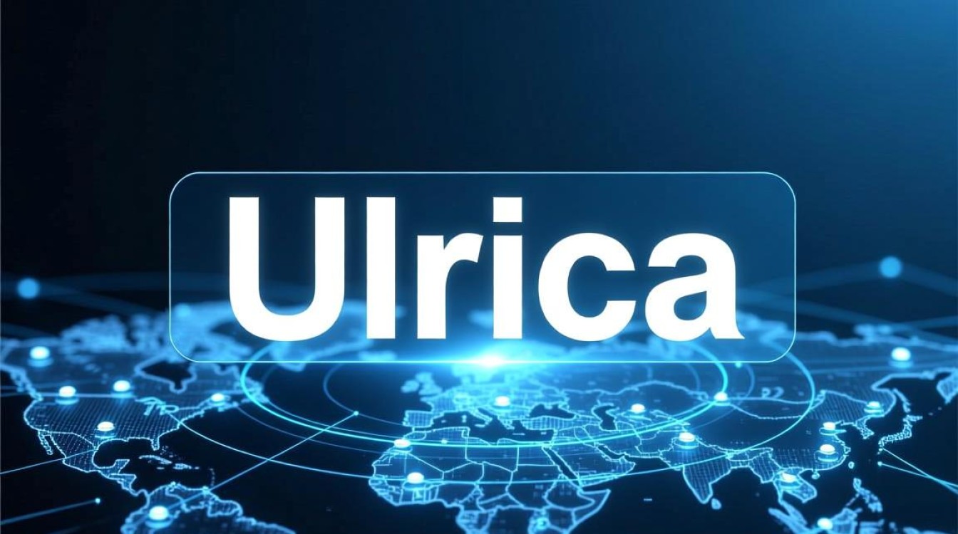 ulrica域名究竟有何独特之处,为何如此引人关注? ulrica域名究竟有何独特之处,为何如此引人关注?