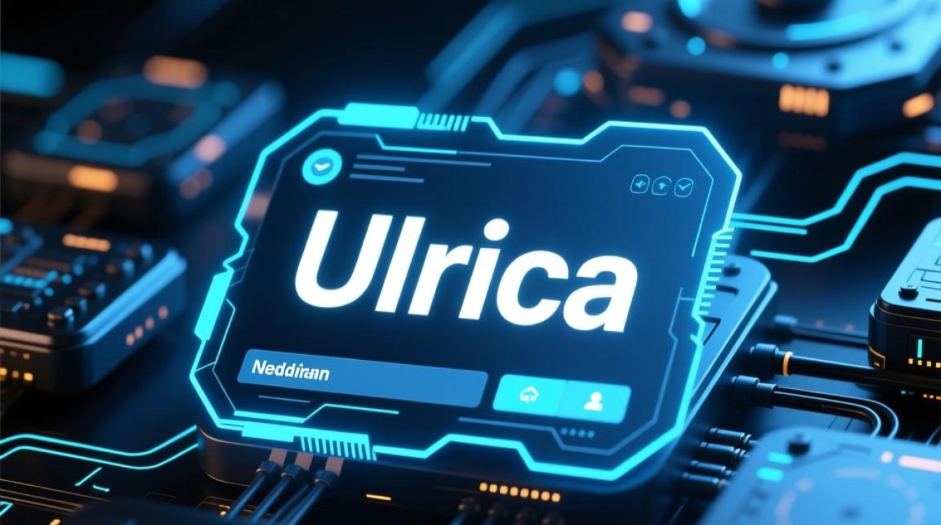 ulrica域名究竟有何独特之处，为何如此引人关注？-好主机测评网