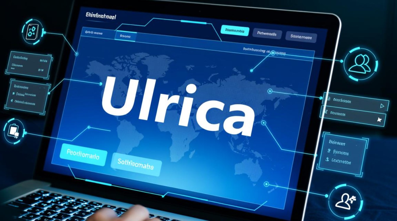 ulrica域名究竟有何独特之处,为何如此引人关注? ulrica域名究竟有何独特之处,为何如此引人关注?