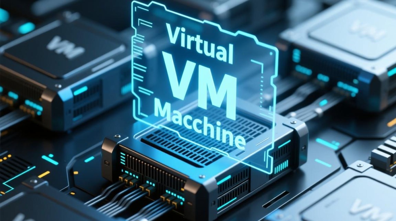 把虚拟机文件迁移到新服务器,过程中可能出现哪些问题及解决方案?-好主机测评网