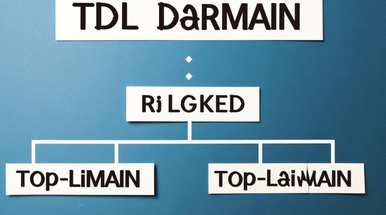 顶级域名究竟是什么？揭秘互联网核心资源之顶级域名定义与价值。