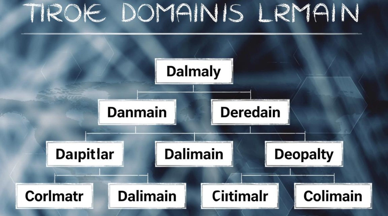 顶级域名究竟是什么？揭秘互联网核心资源之顶级域名定义与价值。-好主机测评网