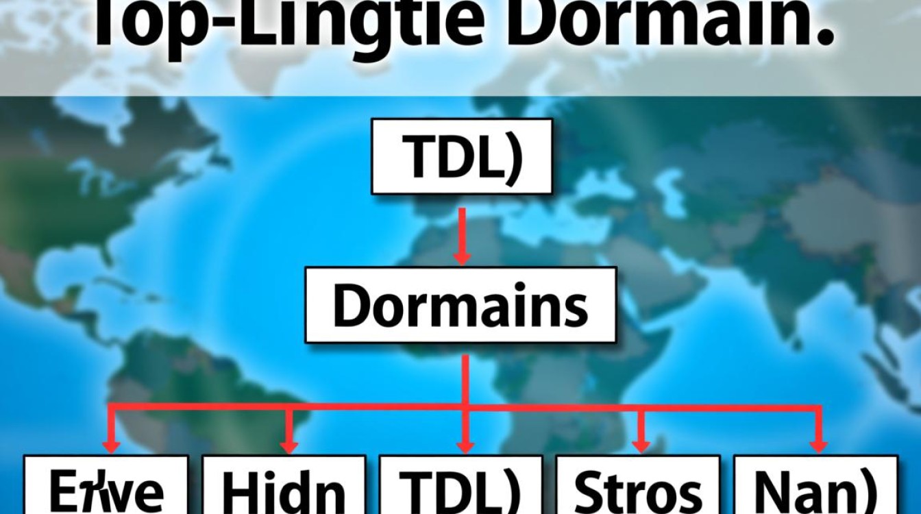 顶级域名究竟是什么？揭秘互联网核心资源之顶级域名定义与价值。