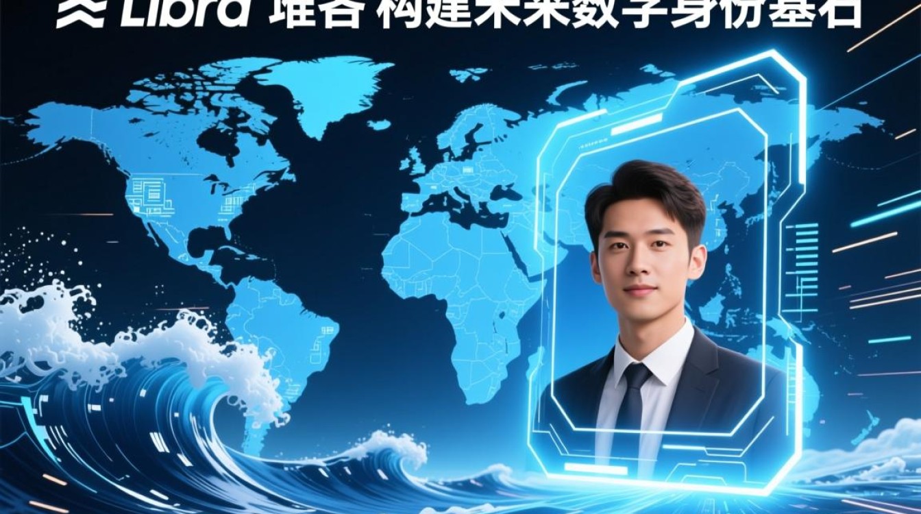 libra域名是否将成为下一个互联网价值争夺的焦点？-好主机测评网