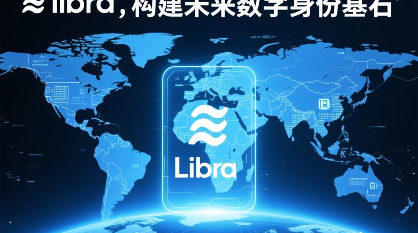 libra域名是否将成为下一个互联网价值争夺的焦点? libra域名是否将成为下一个互联网价值争夺的焦点?