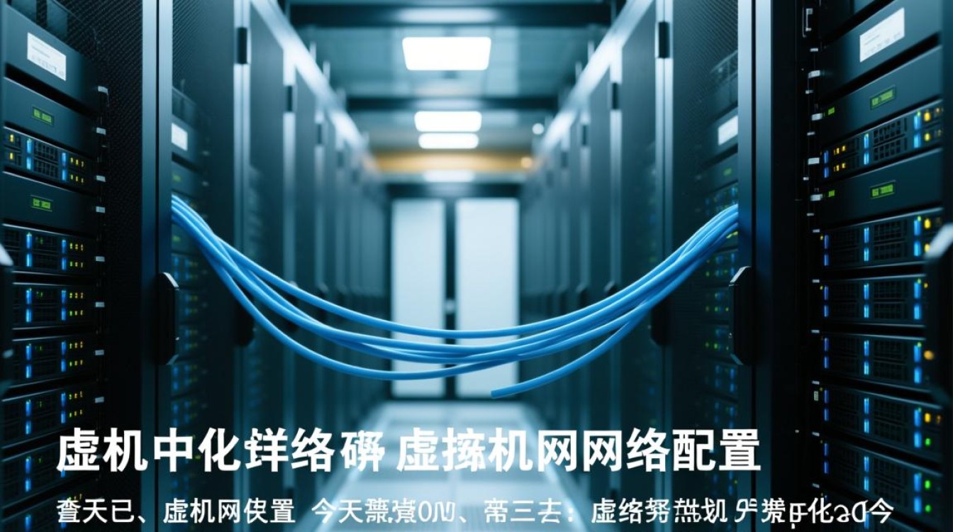 虚拟机net配置中常见问题及解决方法详解? 虚拟机net配置中常见问题及解决方法详解?