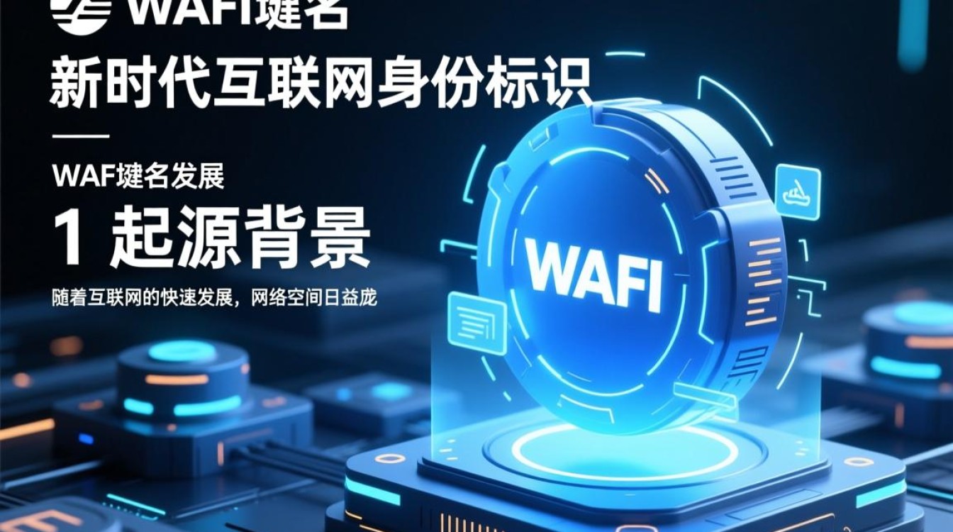 WAFI域名究竟有何独特之处？为何备受关注？揭秘其背后的奥秘！-好主机测评网