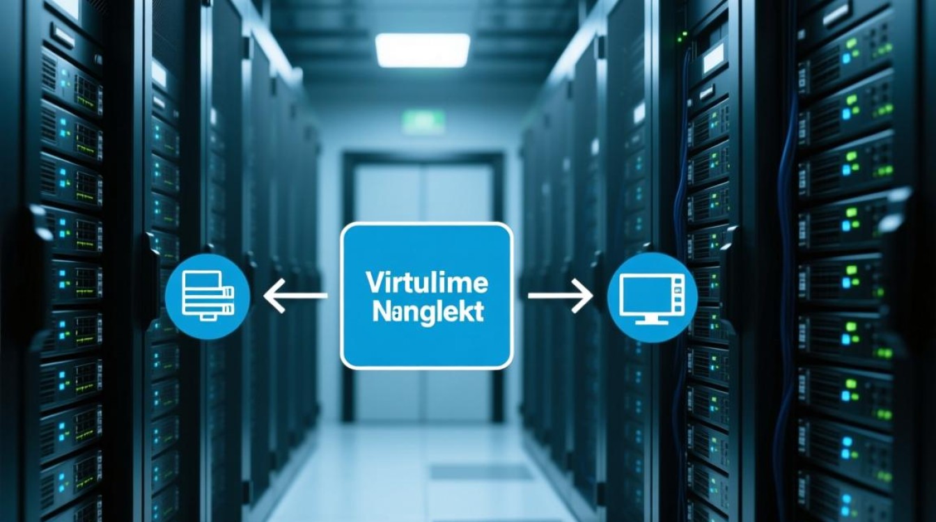 如何有效调节虚拟机网关以优化网络性能和稳定性?-好主机测评网