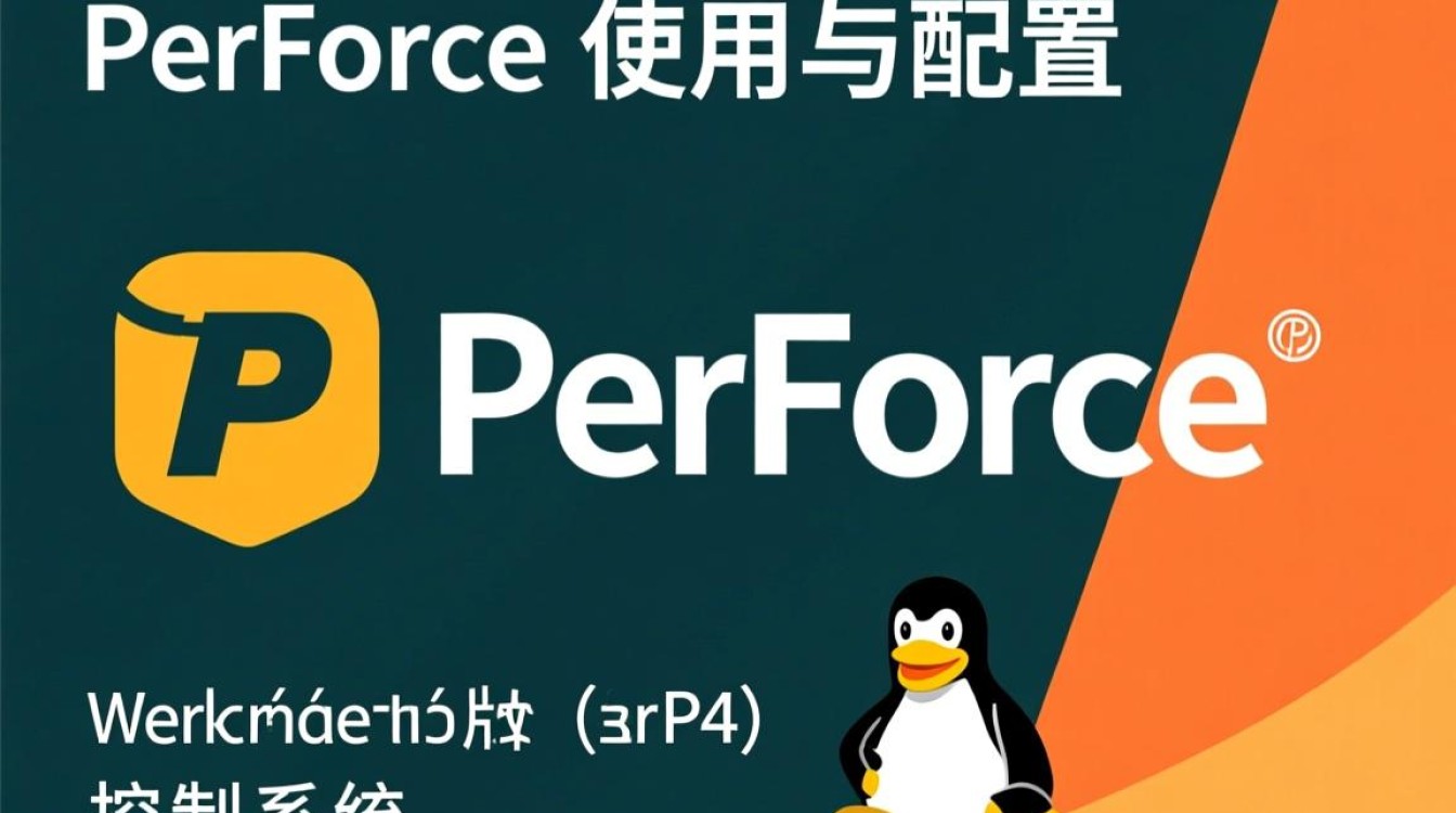 Linux环境下Perforce的使用方法与最佳实践有哪些疑问？-好主机测评网