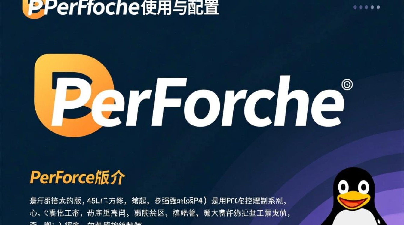 Linux环境下Perforce的使用方法与最佳实践有哪些疑问？