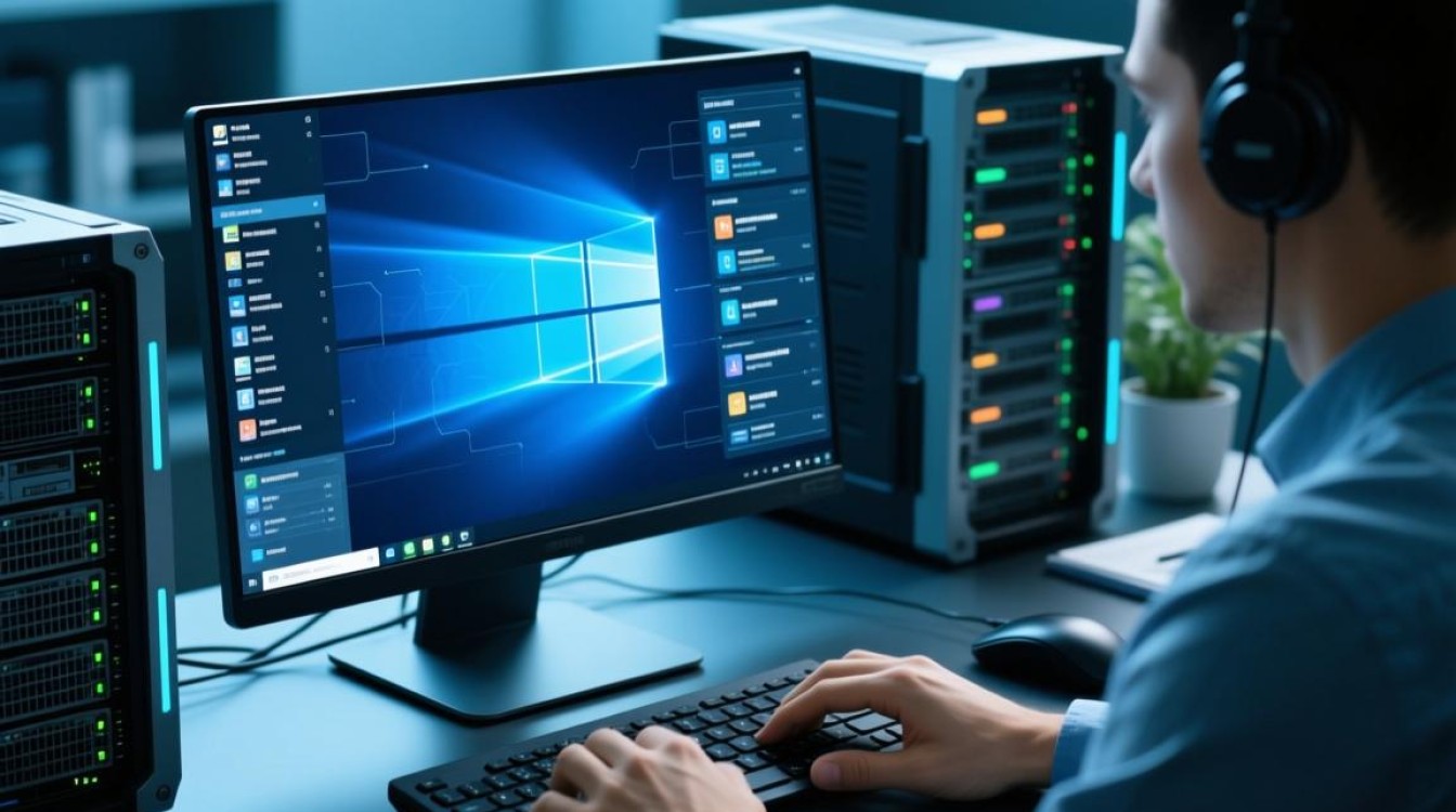 为何我的虚拟机桌面突然消失了?原因及解决办法揭秘! 为何我的虚拟机桌面突然消失了?原因及解决办法揭秘!