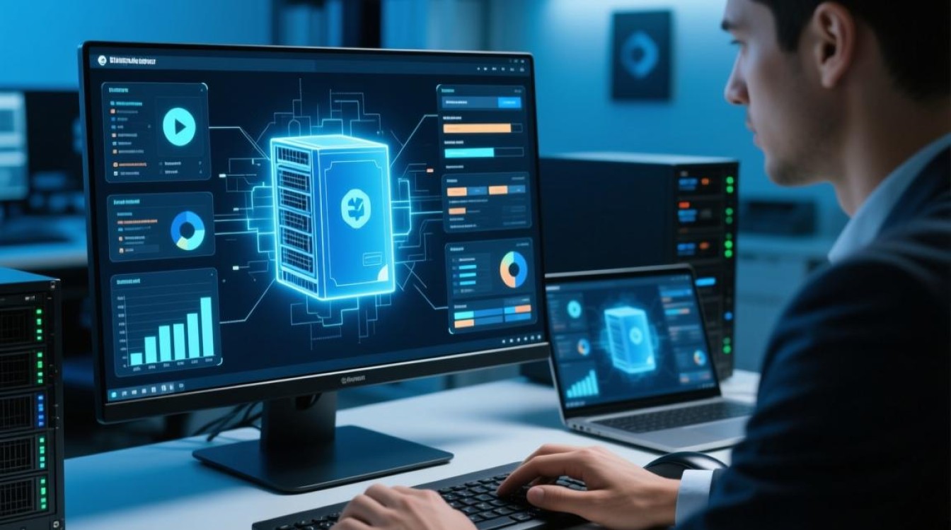 为何我的虚拟机桌面突然消失了?原因及解决办法揭秘! 为何我的虚拟机桌面突然消失了?原因及解决办法揭秘!