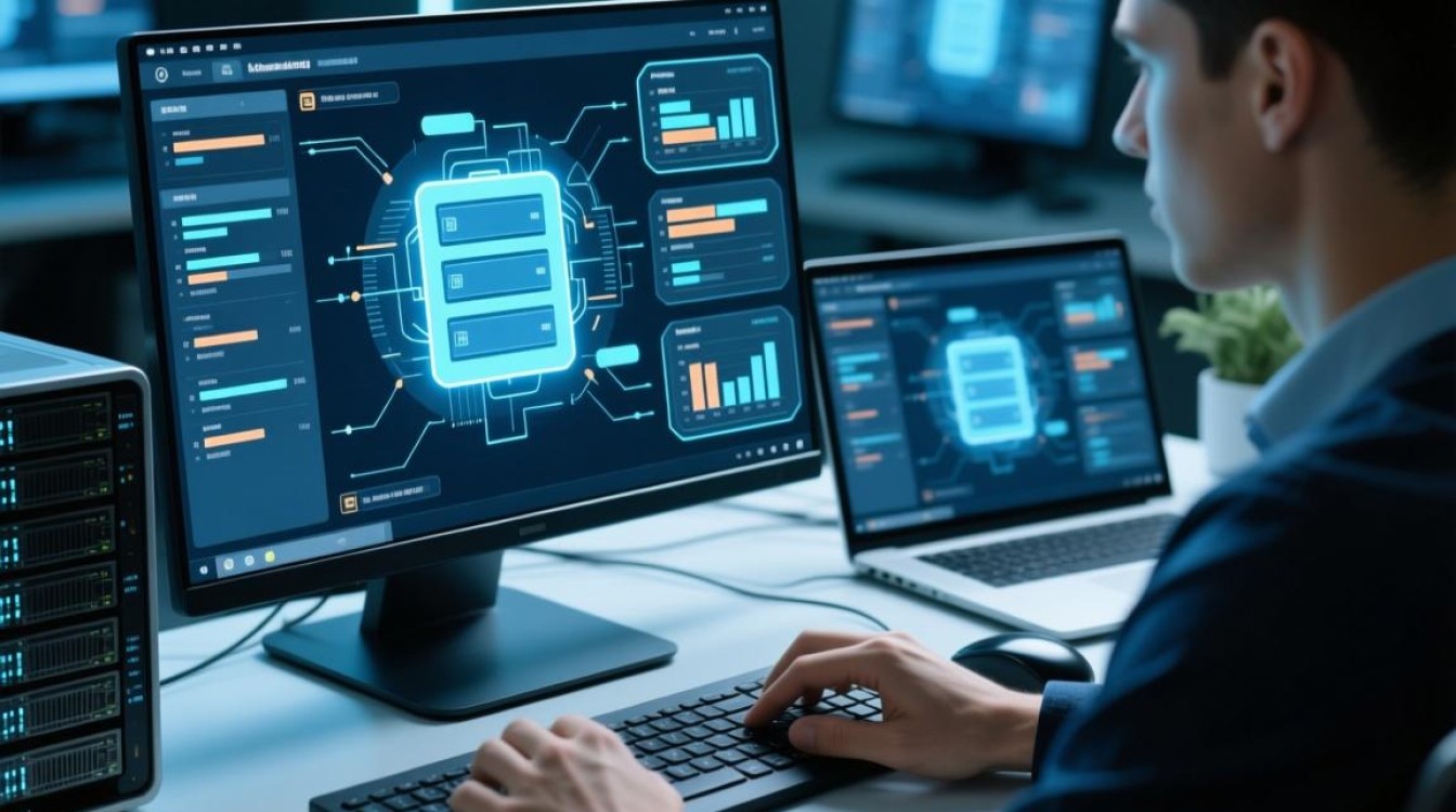 为何我的虚拟机桌面突然消失了?原因及解决办法揭秘! 为何我的虚拟机桌面突然消失了?原因及解决办法揭秘!