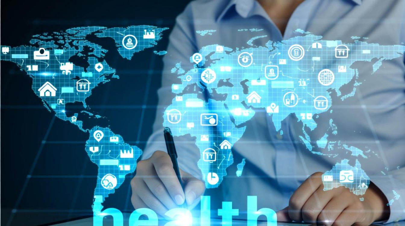 health域名为何成为健康产业新宠？揭秘其独特优势与未来发展趋势？-好主机测评网