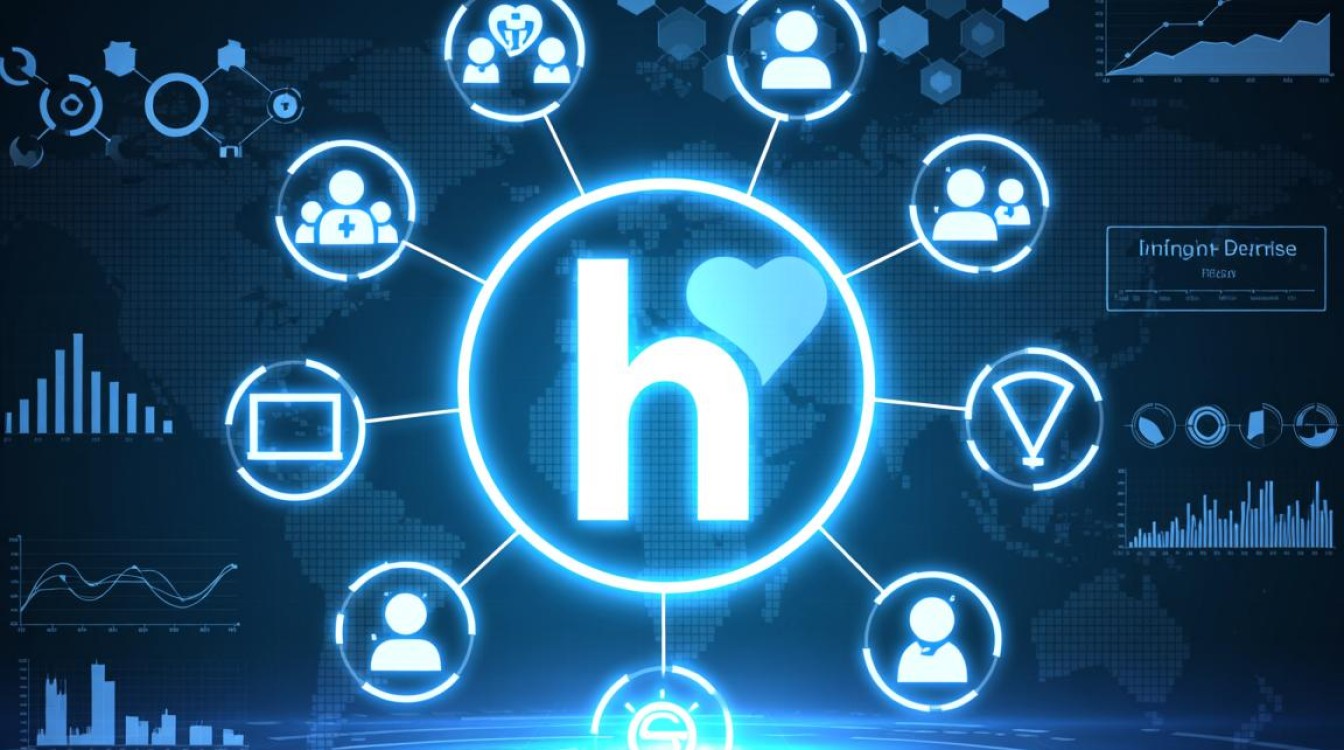 health域名为何成为健康产业新宠？揭秘其独特优势与未来发展趋势？