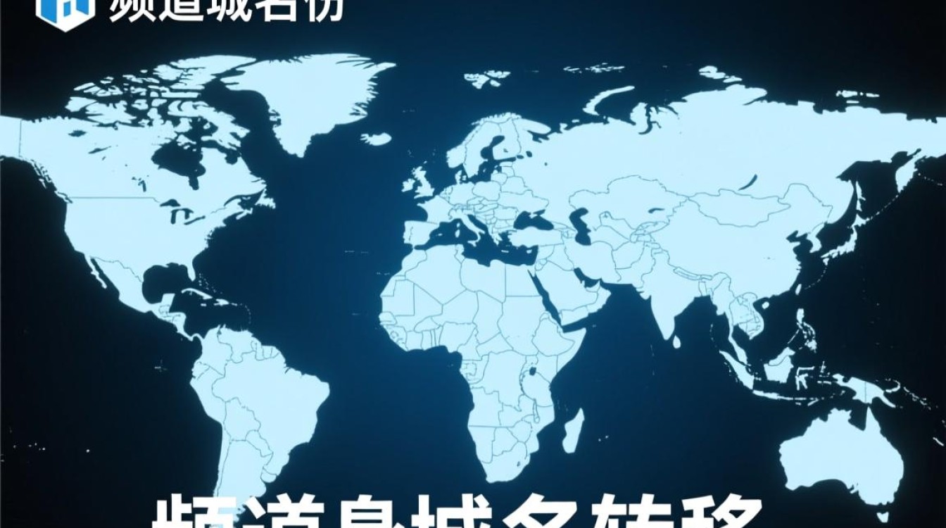 中国频道域名转移背后，是机遇还是挑战？-好主机测评网