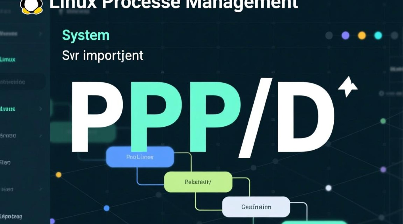 ppid Linux下如何理解和使用进程父ID(ppid)及其应用场景? ppid Linux下如何理解和使用进程父ID(ppid)及其应用场景?