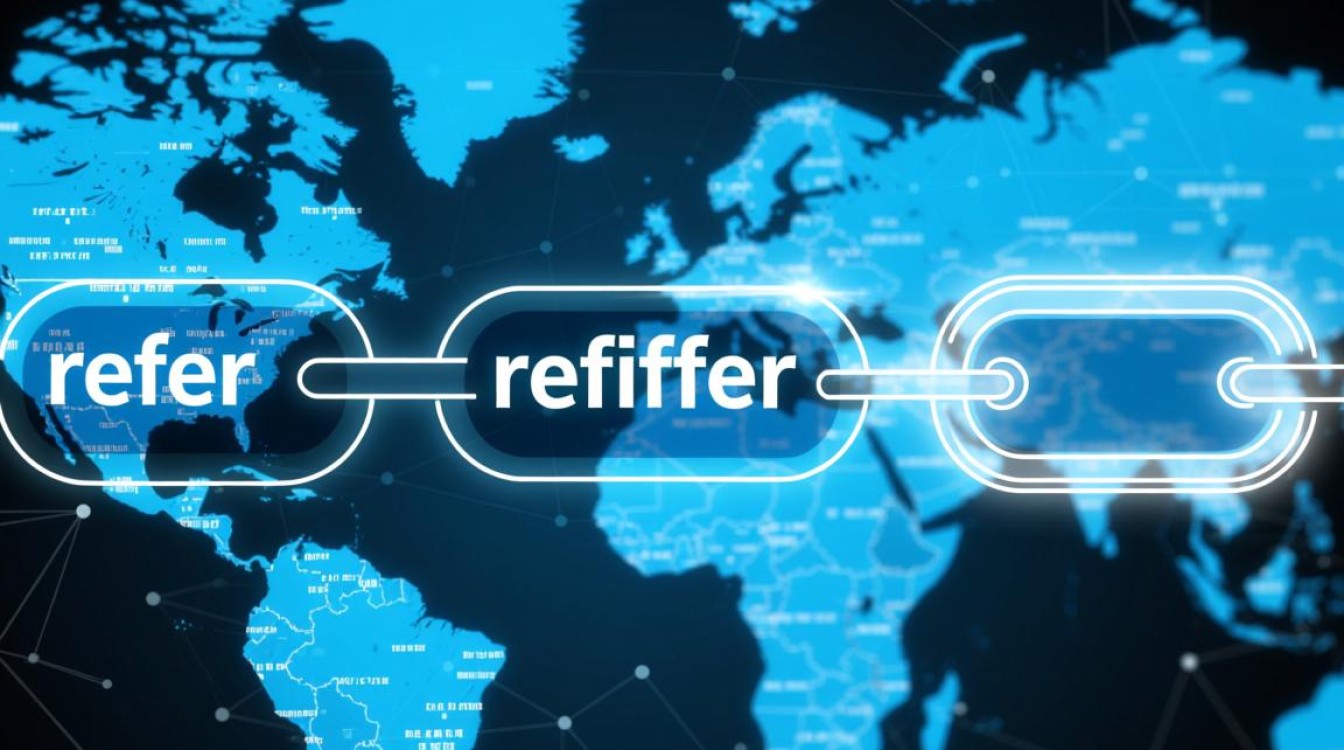 referrer域名究竟如何正确解析和应用？揭秘其背后的奥秘与作用！-好主机测评网