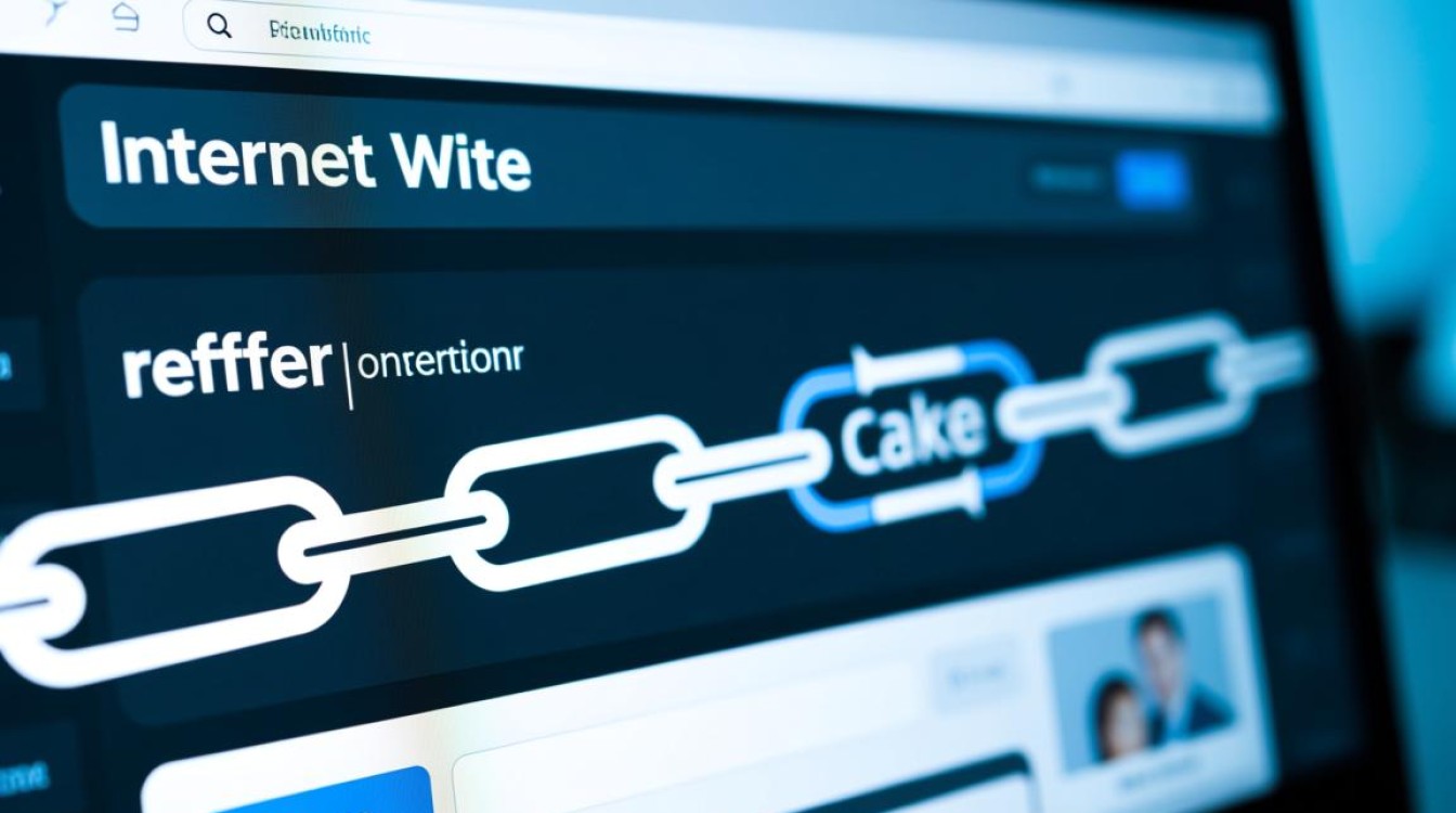 referrer域名究竟如何正确解析和应用？揭秘其背后的奥秘与作用！