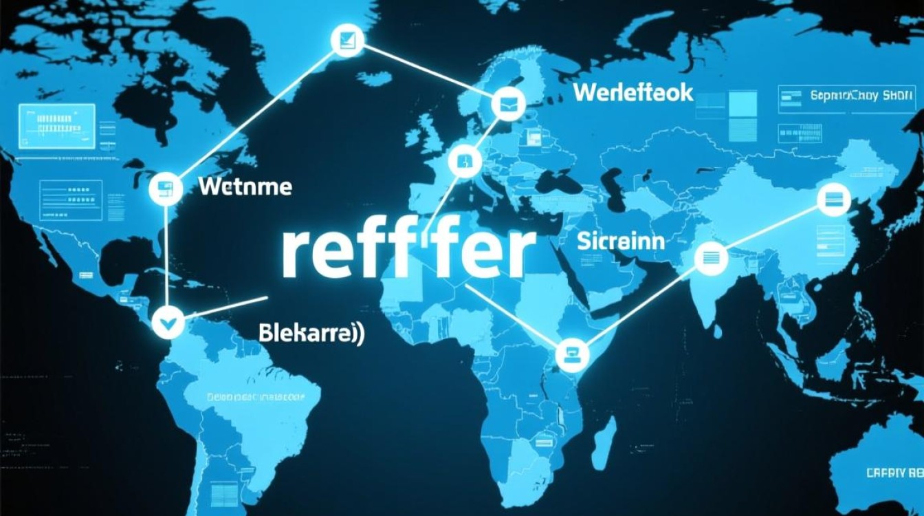 referrer域名究竟如何正确解析和应用？揭秘其背后的奥秘与作用！