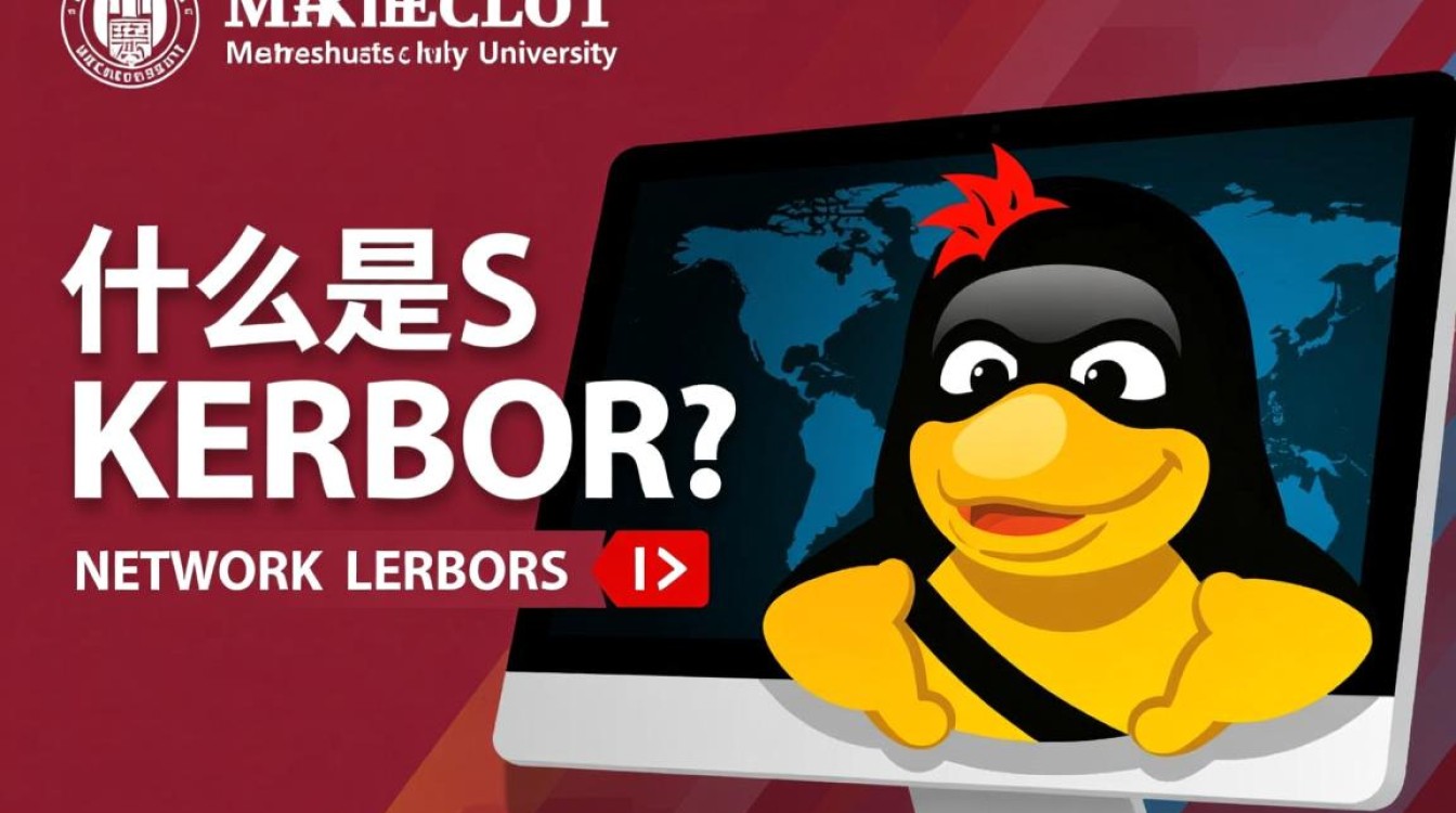kerberos Linux系统，安全性高却兼容性差？探讨其应用与挑战-好主机测评网