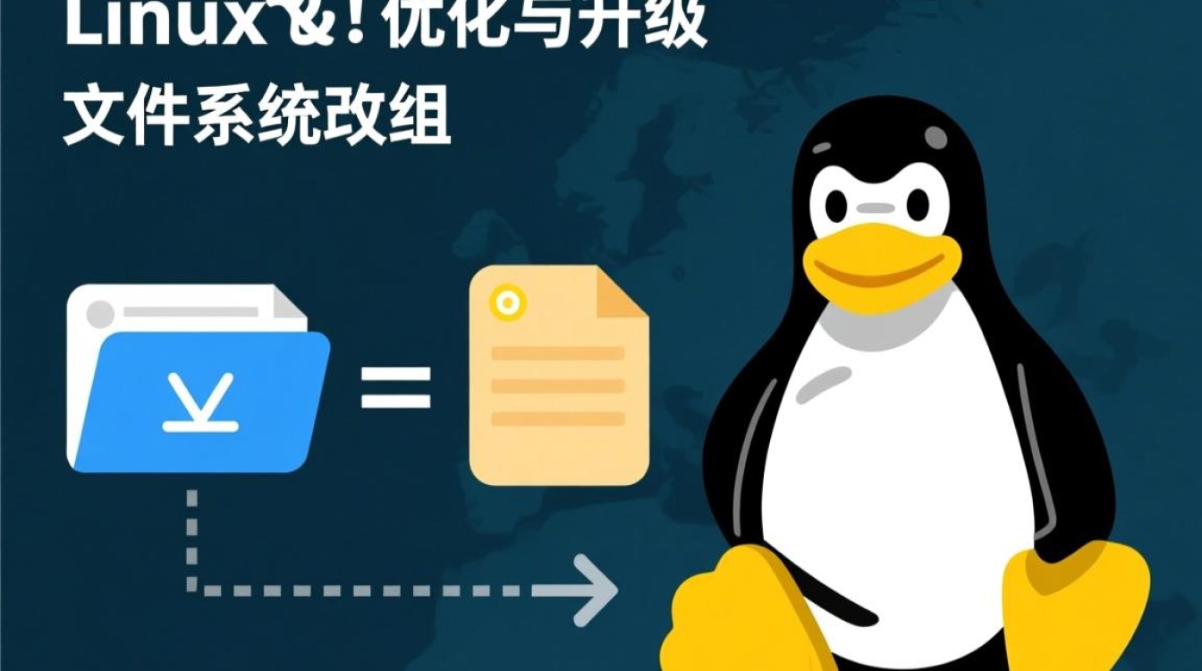 Linux改组背后有何深层原因和具体实施策略？