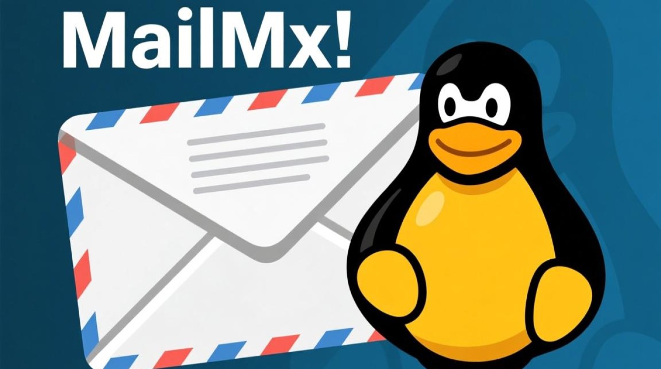 Linux下使用mailx命令,如何高效配置与管理邮件? Linux下使用mailx命令,如何高效配置与管理邮件?