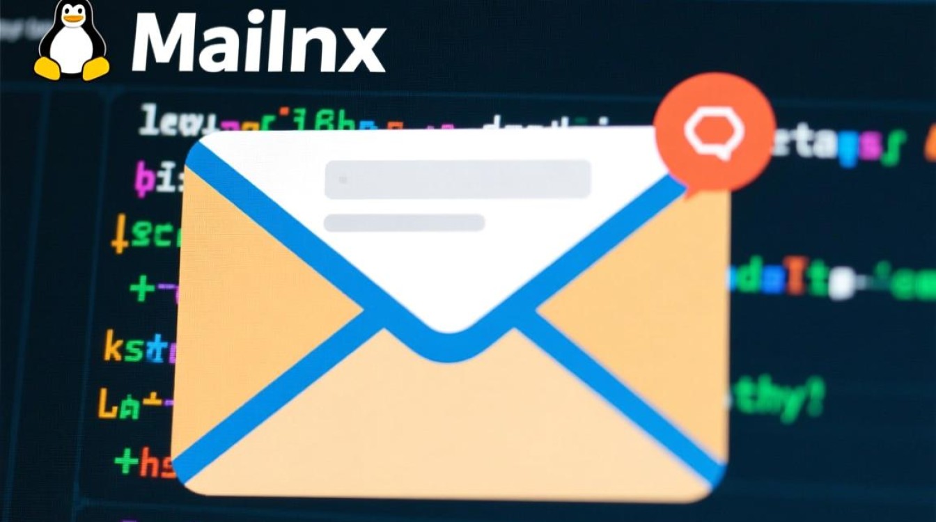 Linux下使用mailx命令,如何高效配置与管理邮件?-好主机测评网