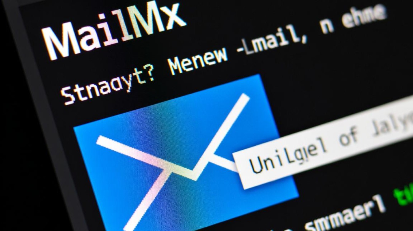 Linux下使用mailx命令,如何高效配置与管理邮件? Linux下使用mailx命令,如何高效配置与管理邮件?