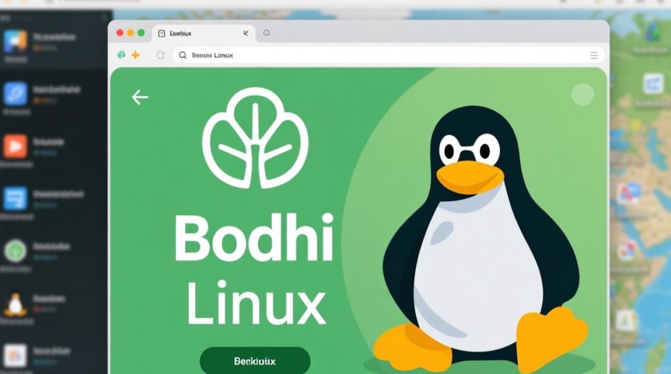 Bodhi Linux操作系统有哪些独特之处和潜在不足?-好主机测评网