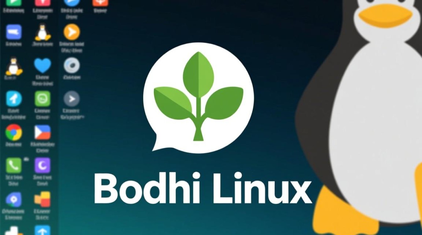 Bodhi Linux操作系统有哪些独特之处和潜在不足? Bodhi Linux操作系统有哪些独特之处和潜在不足?