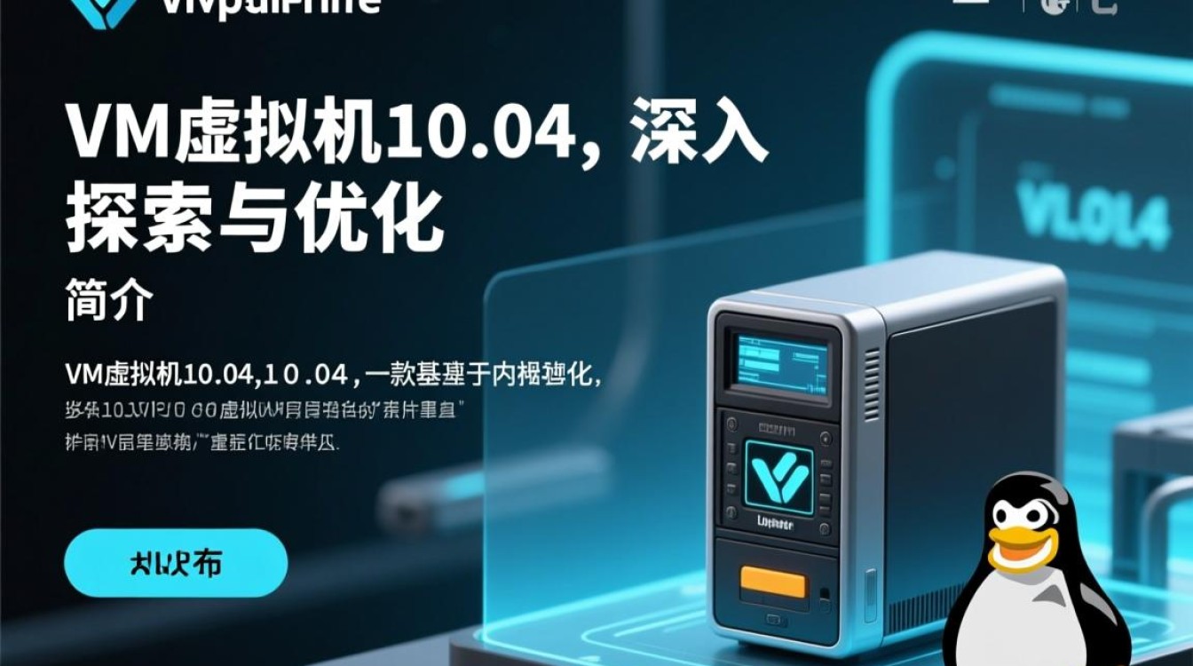vm虚拟机10.04版本中存在哪些未知问题或挑战？-好主机测评网