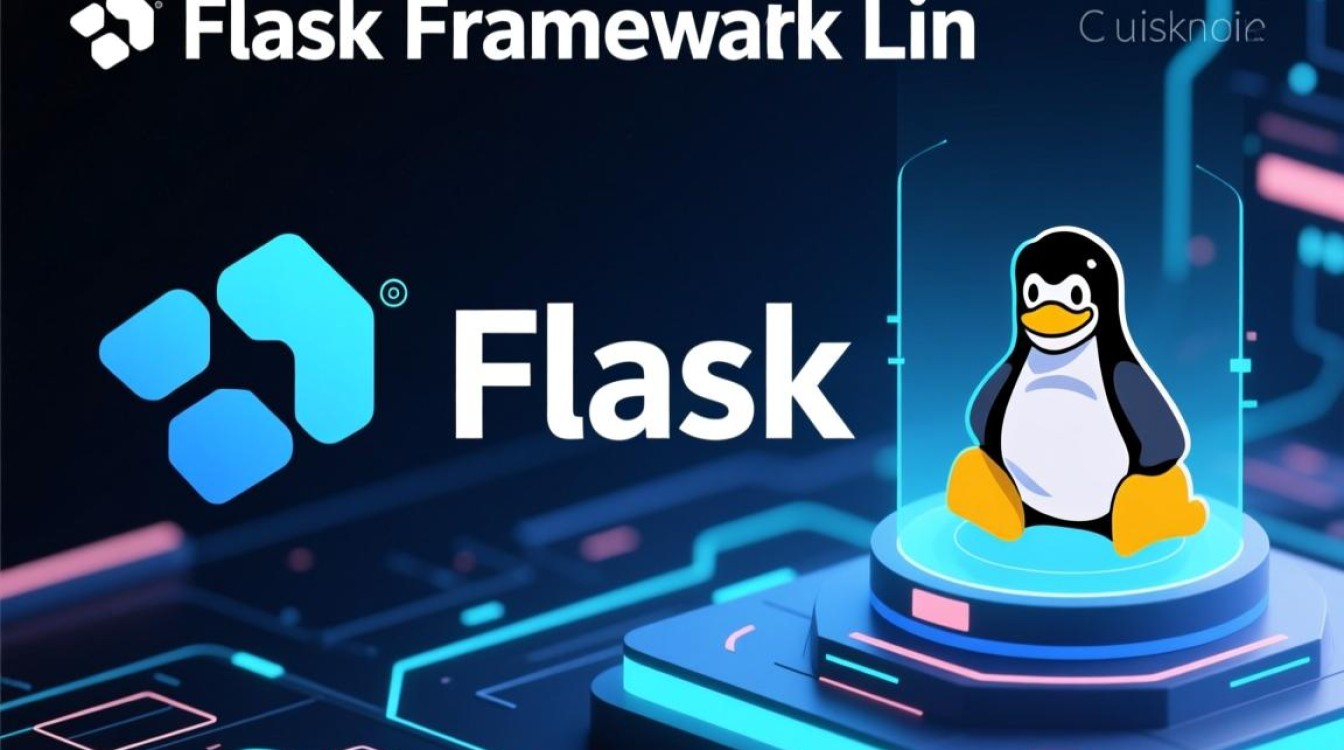 flask Linux环境下如何高效配置与优化应用开发?-好主机测评网