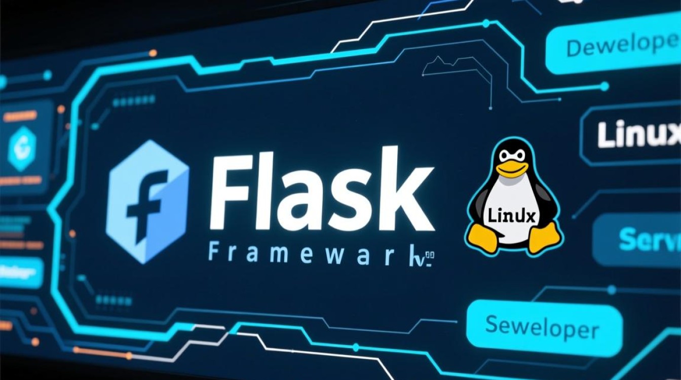 flask Linux环境下如何高效配置与优化应用开发？
