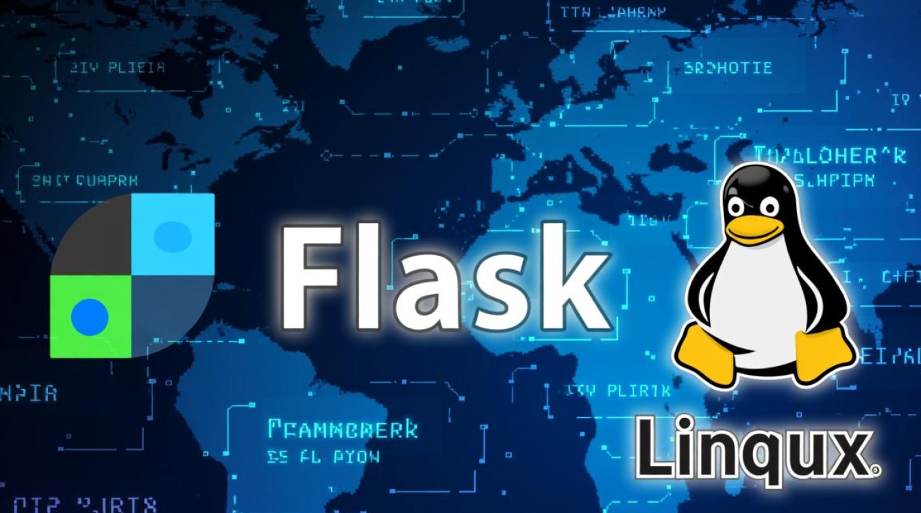 flask Linux环境下如何高效配置与优化应用开发？