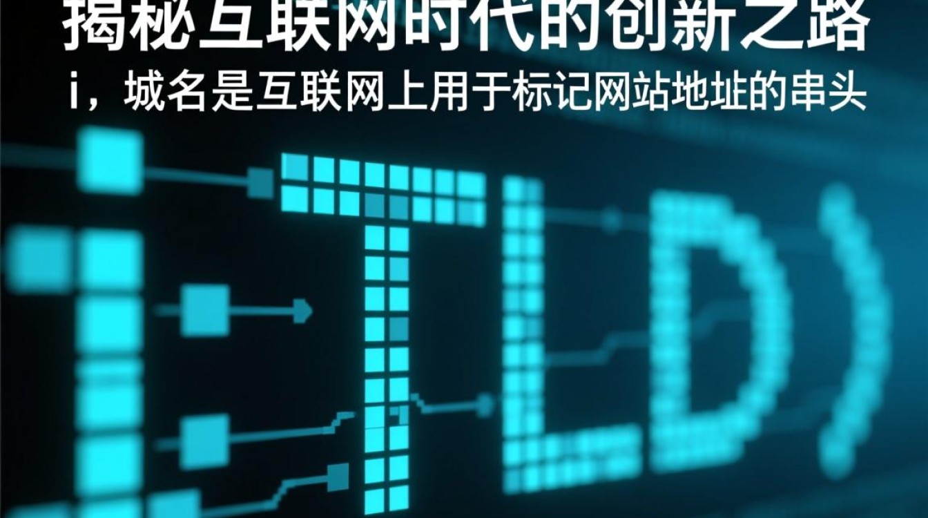 为何域名前缀i如此流行?揭秘其背后的网络奥秘!-好主机测评网