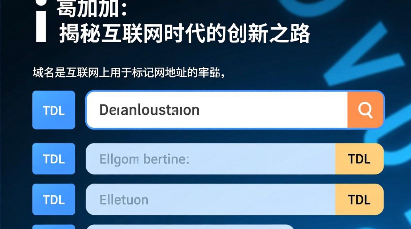 为何域名前缀i如此流行?揭秘其背后的网络奥秘! 为何域名前缀i如此流行?揭秘其背后的网络奥秘!