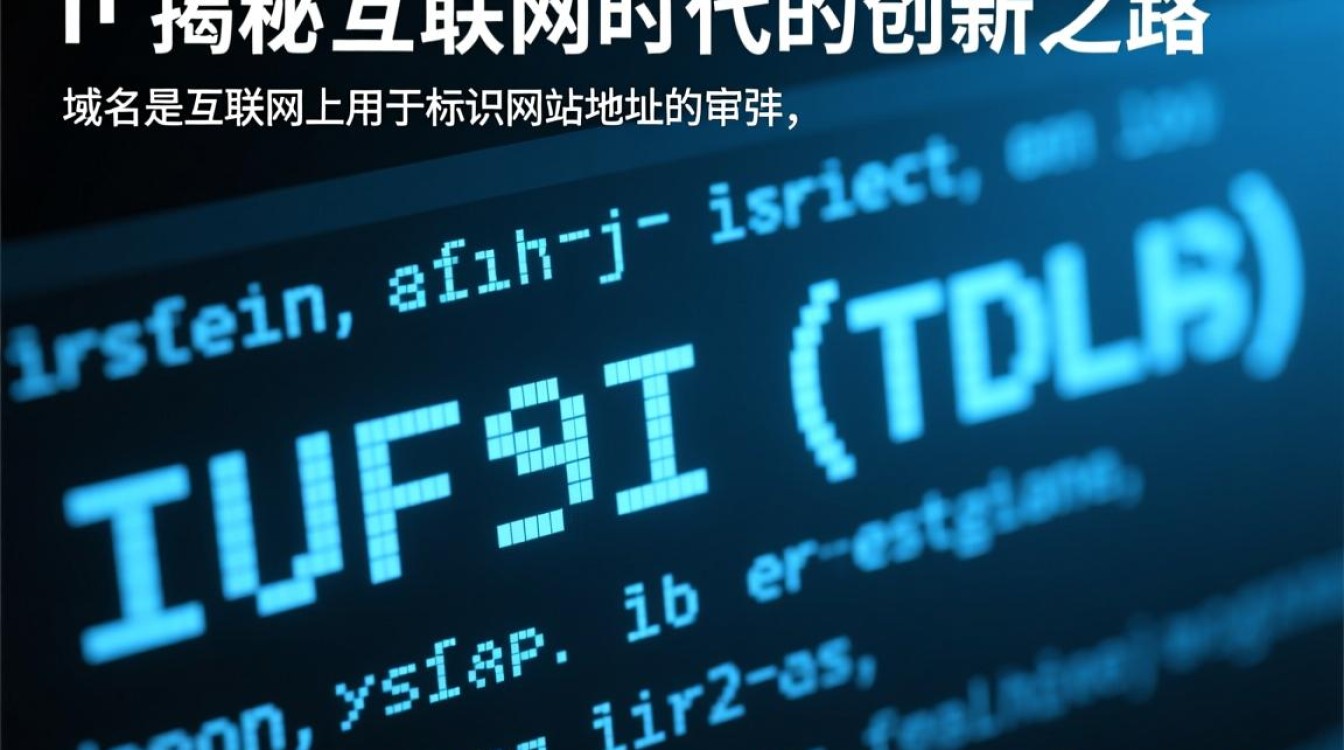 为何域名前缀i如此流行?揭秘其背后的网络奥秘! 为何域名前缀i如此流行?揭秘其背后的网络奥秘!