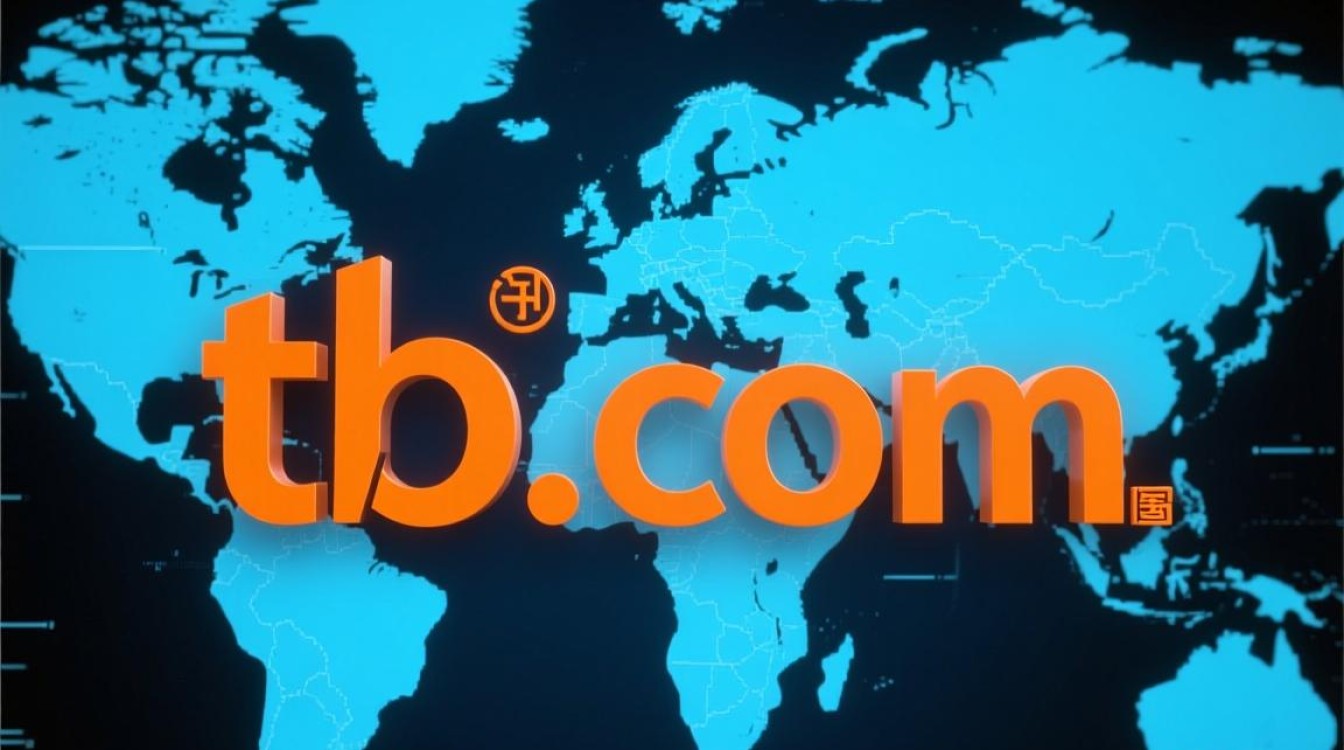 tb.com域名背后藏着哪些秘密？为何如此受欢迎？揭秘其独特魅力！-好主机测评网