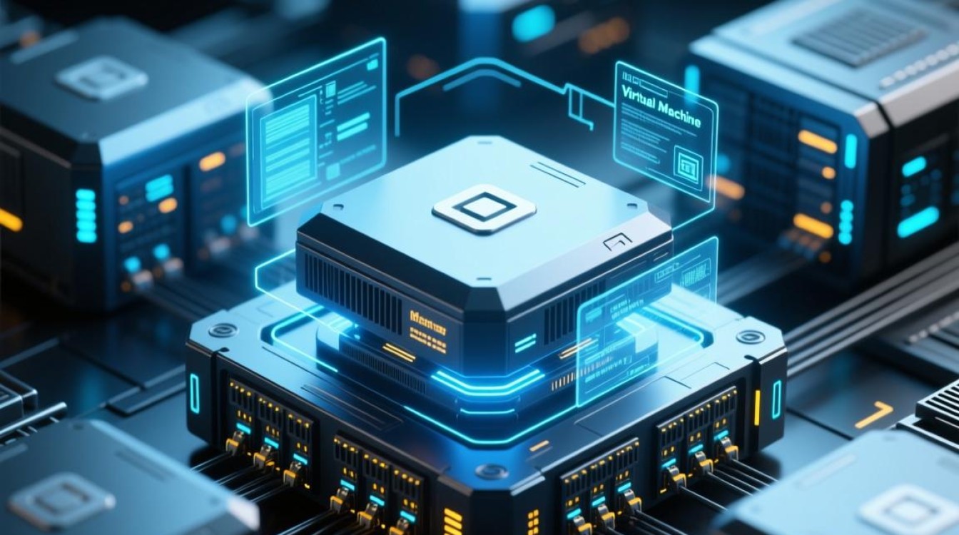 虚拟机共享资源导致性能慢,如何有效解决这一难题? 虚拟机共享资源导致性能慢,如何有效解决这一难题?