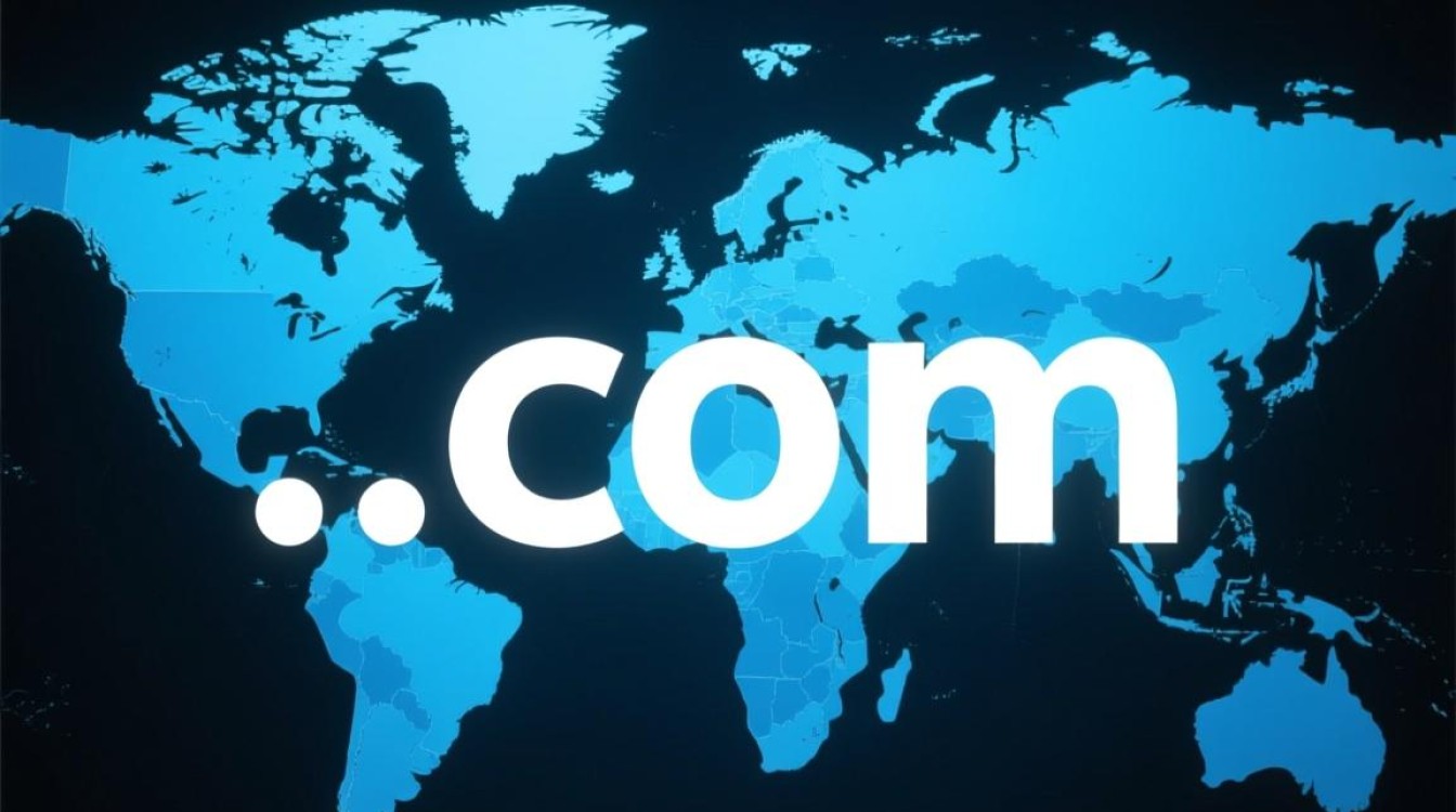 .com域名%为何如此受欢迎？揭秘其独特魅力与优势！-好主机测评网