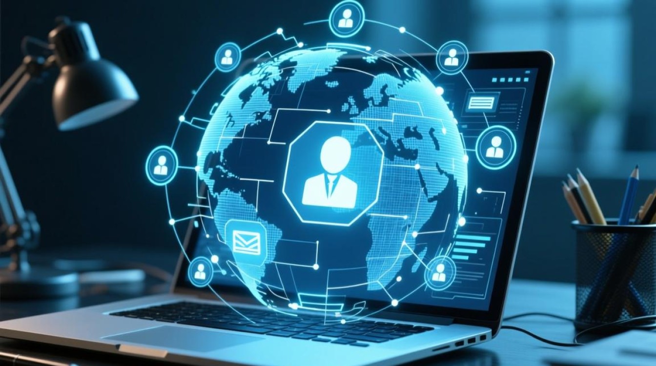 时代互联域名查询，如何高效精准选择合适的网络身份？-好主机测评网