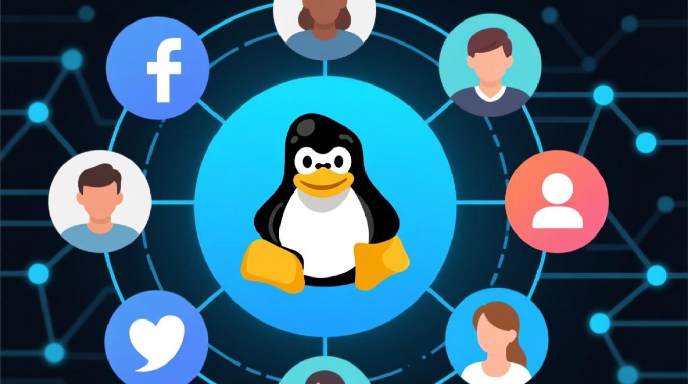 头像 Linux为何成为热门话题?背后的原因是什么?-好主机测评网