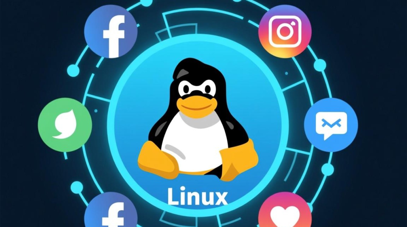头像 Linux为何成为热门话题?背后的原因是什么? 头像 Linux为何成为热门话题?背后的原因是什么?